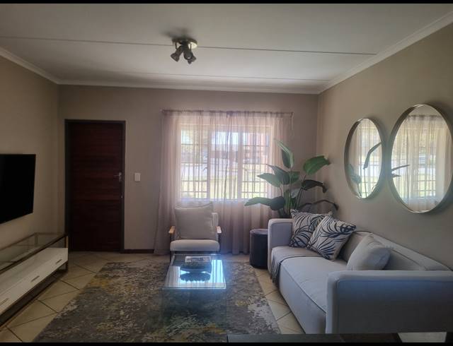 2 BEDROOM APARTMENT FOR SALE IN SAGEWOOD